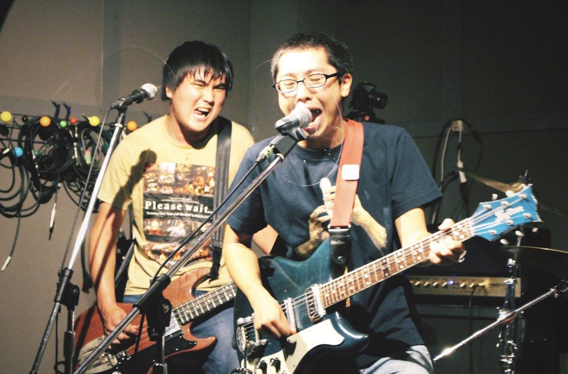 うすた京介 K Usuta Twitter