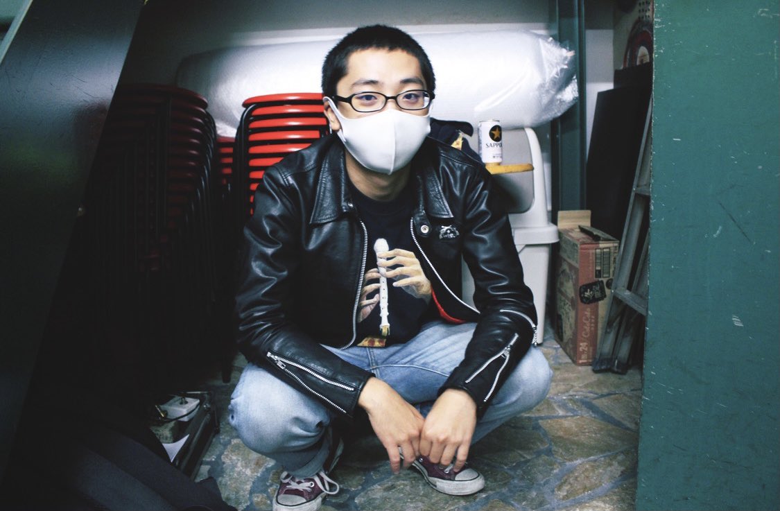 うすた京介 K Usuta Twitter