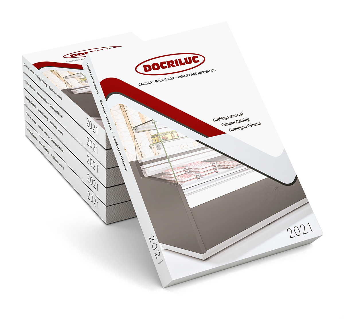 Docriluc lanza su nuevo catálogo de productos para este 2021! 
Descúbralo y descárguelo en: docriluc.com/es/content/14-… 

Docriluc launches its new product catalog for this 2021!
Find out and download it at: docriluc.com/es/content/14-…