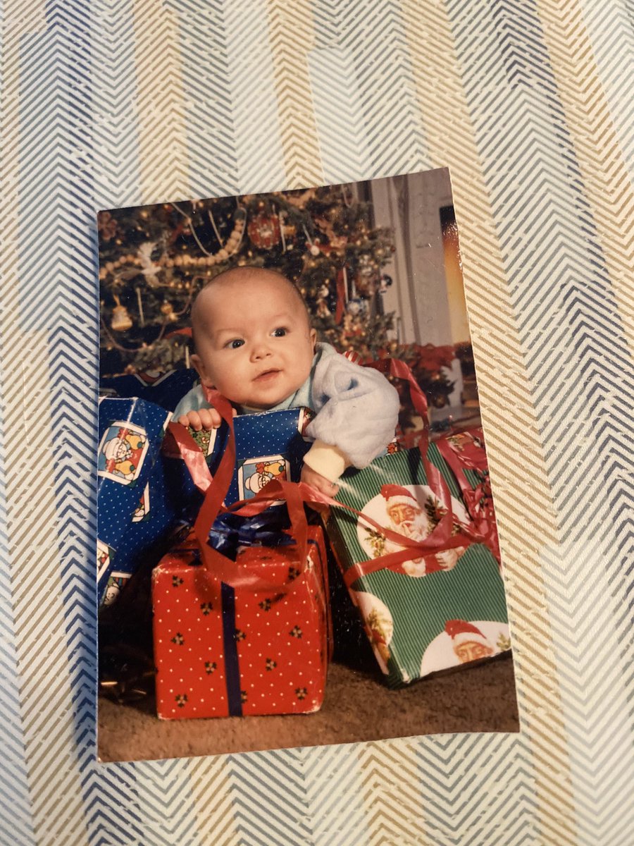 Caleb Tanner//December 1994