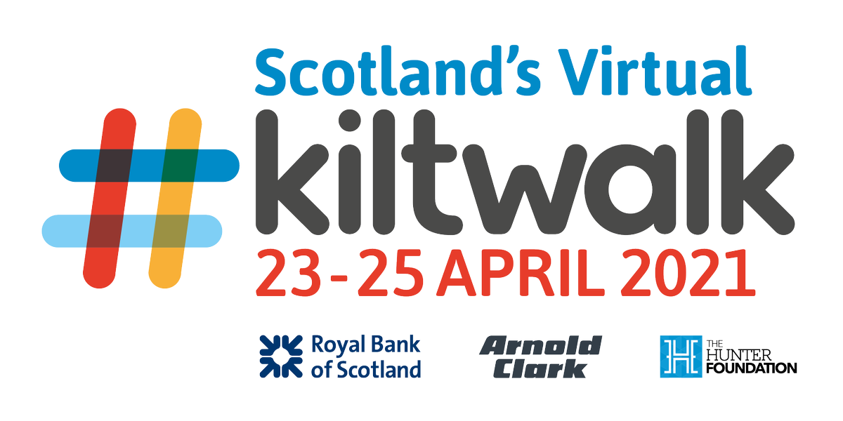 CriterionTec's tweet photo. Two members of Criterion are taking part in @thekiltwalk next week to raise awareness and funds for our charity partner @WaverleyCare, and the brilliant work it does supporting those affected by and living with HIV. https://t.co/N3pZjg5bgw