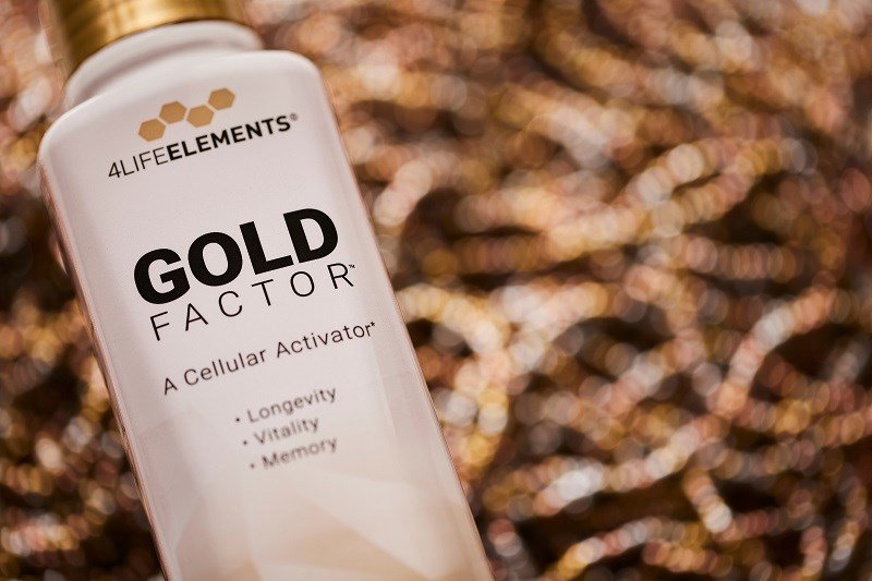 Gold Factor, el nuevo producto de 4Life - MultinivelZgZ multinivelzgz.com/gold-factor-el…
