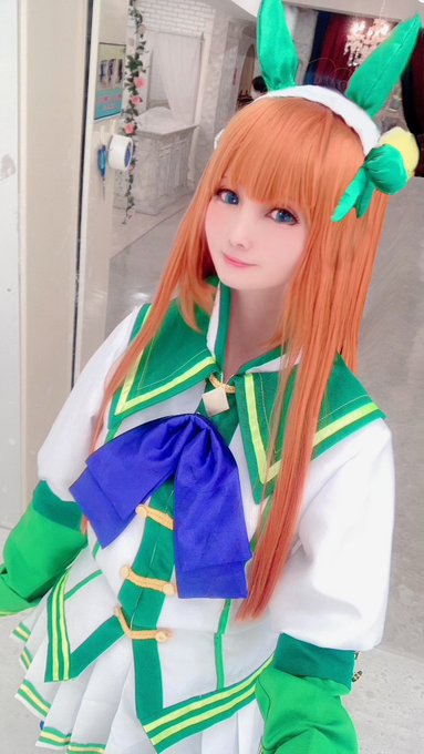 Twitterのコスプレ画像33