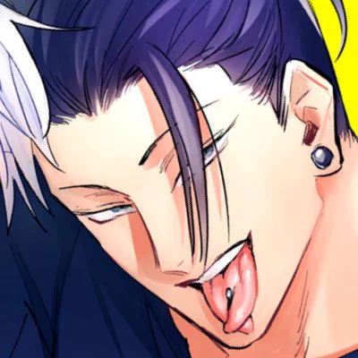 #新しいプロフィール画像 