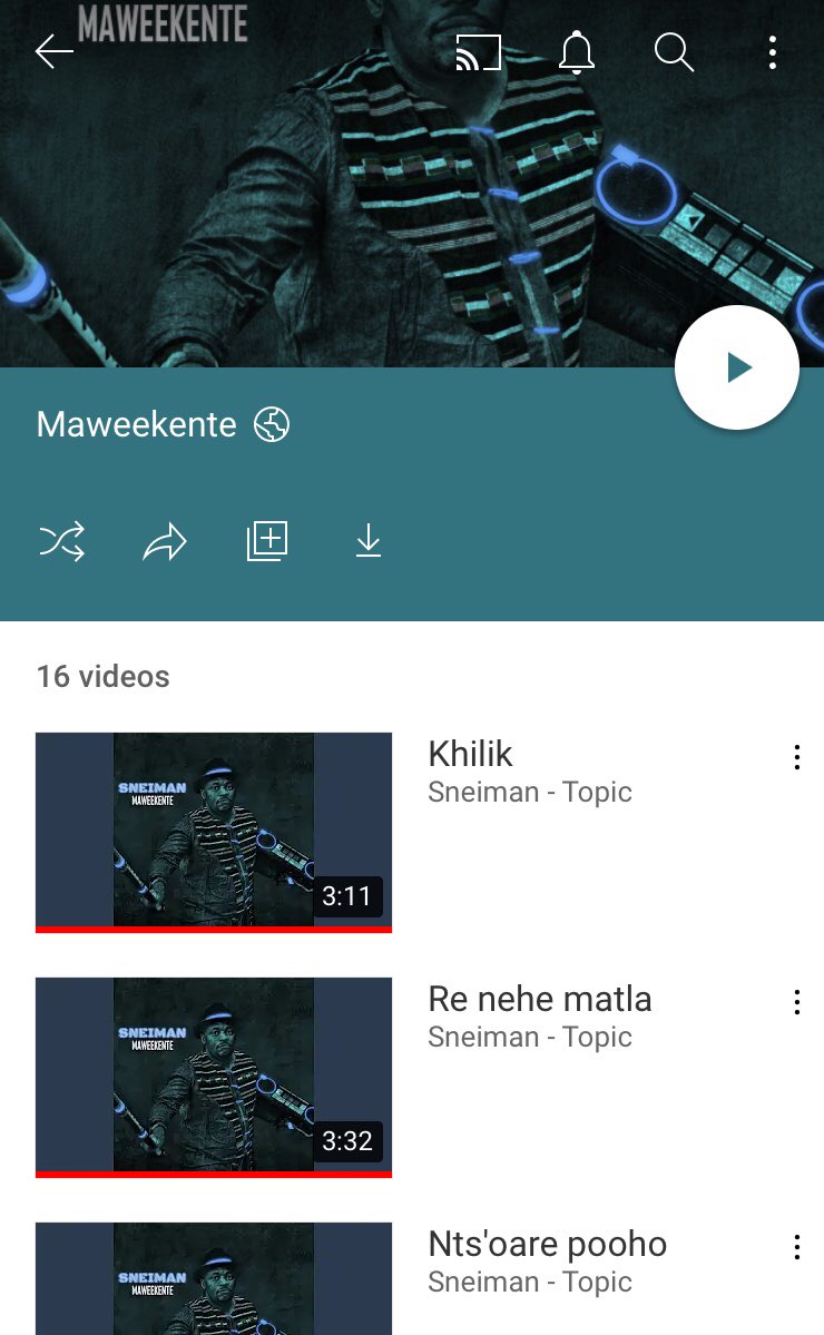 KommandaObbs's tweet photo. The wait is over, my brother @TheRealSneiMan dropped his album #MAWEEKENTE featuring #Mapule / @BigZulu_ZN / #KommandaObbs / @towdeemac / @KoeteSekhukhuni / @Musiholiq_Nuz / @TshepeMotopela / @black_nkosi / @WundaOfTheWorld / @KulSmoko / @MissP_Vocalist
https://t.co/olneeH0yBi https://t.co/RD0Bu3gruw