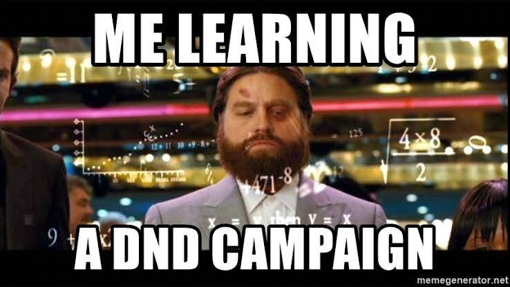 People often ask us how benficial D&amp;D really is for neurodivergent people. 
The below article discusses the benefits playing D&amp;D can have on learning in general for people on the Austism spectrum.
It's fun, and might make you a better learner too!
abc.net.au/.../tabletop-g…