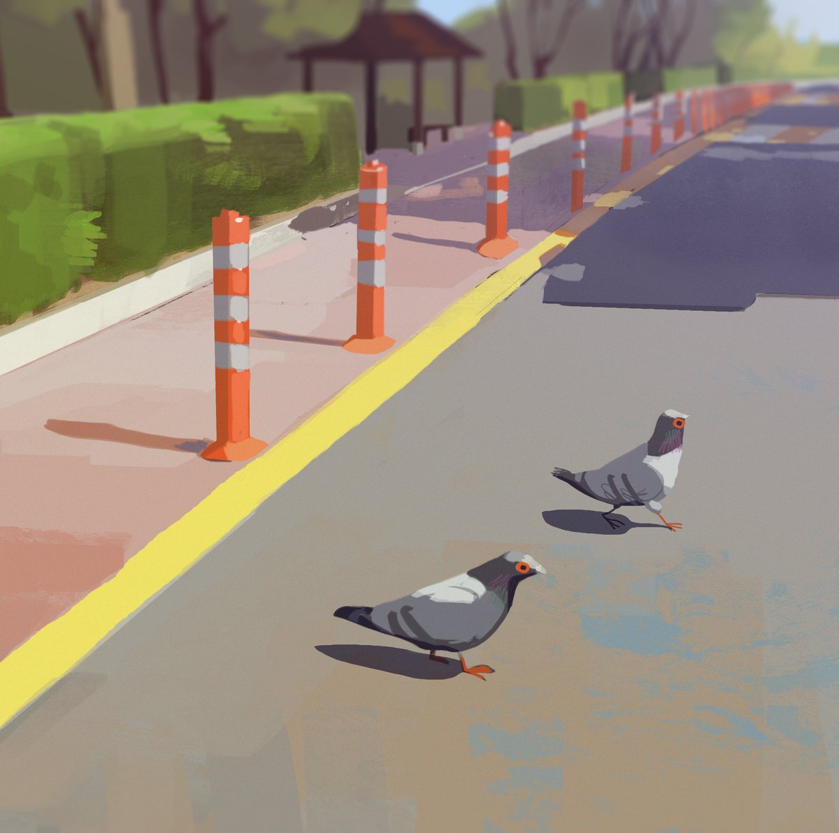 꿀 | 라움 tweet media