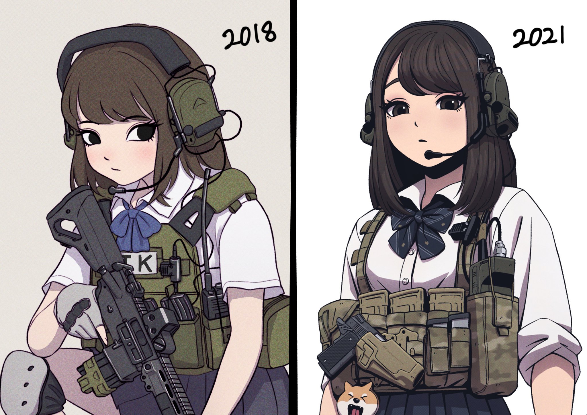 アガボ on Twitter 