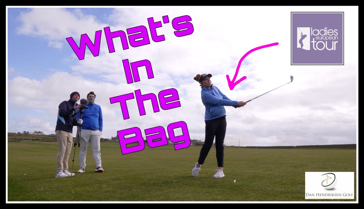 It’s double video day 😁 12pm 🇬🇧 time we have a What’s in the bag with <a href="/KeechSophie/">Sophie Keech</a> <a href="/YouTube/">YouTube</a>