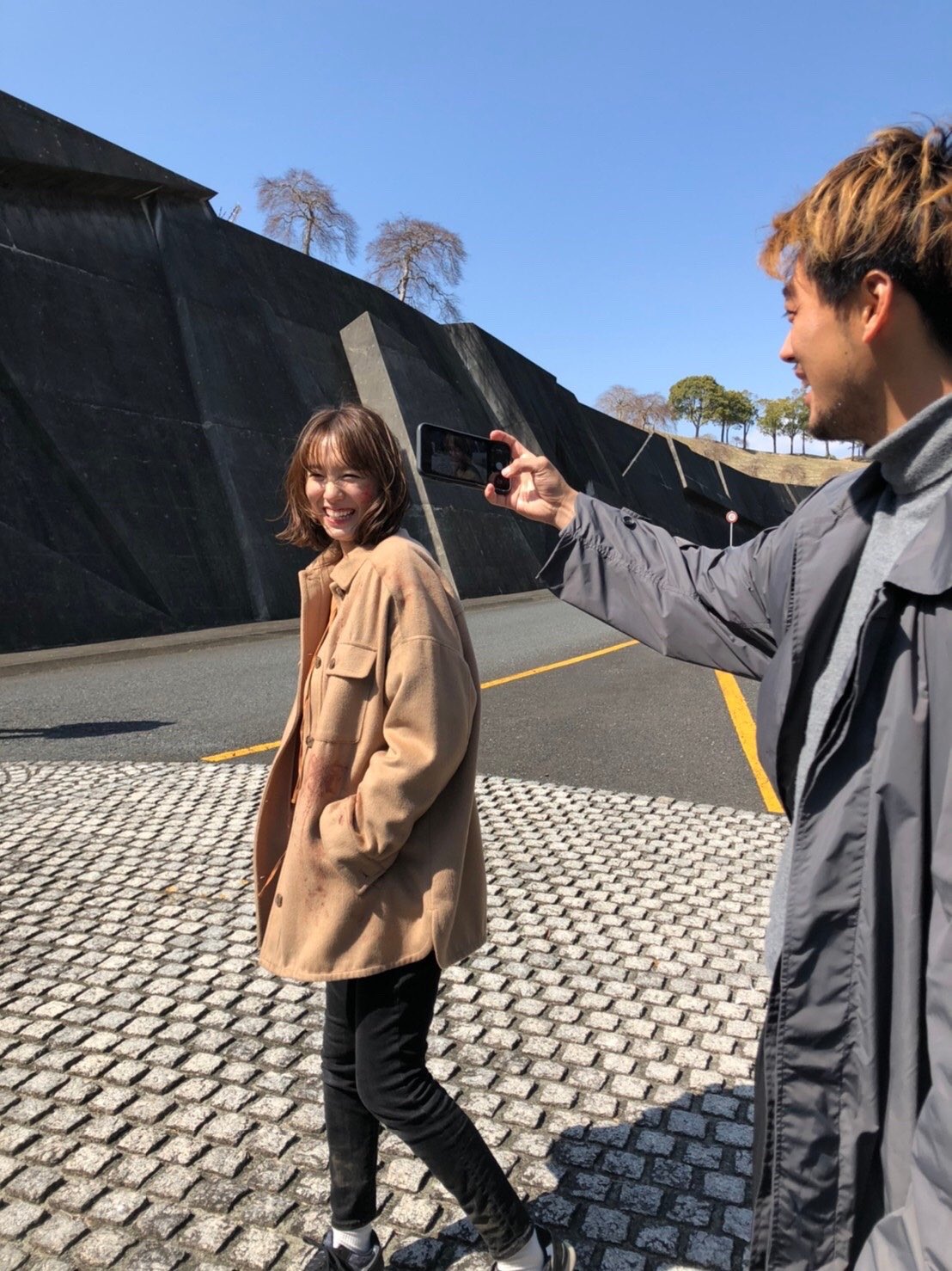 君と世界が終わる日に 公式 Season2