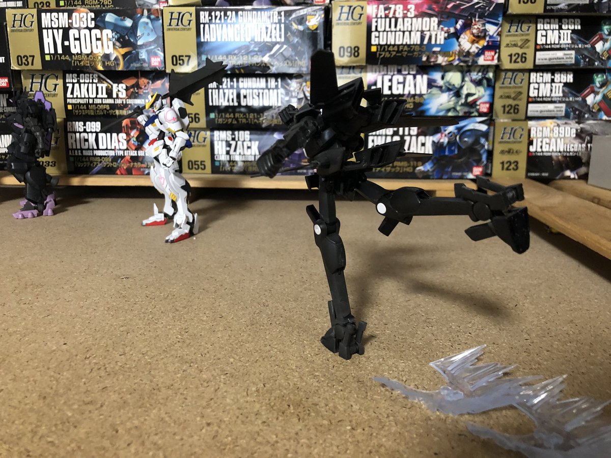 クノティス 会いたかったぞガンダム クノティス 会いたかったぞガンダム