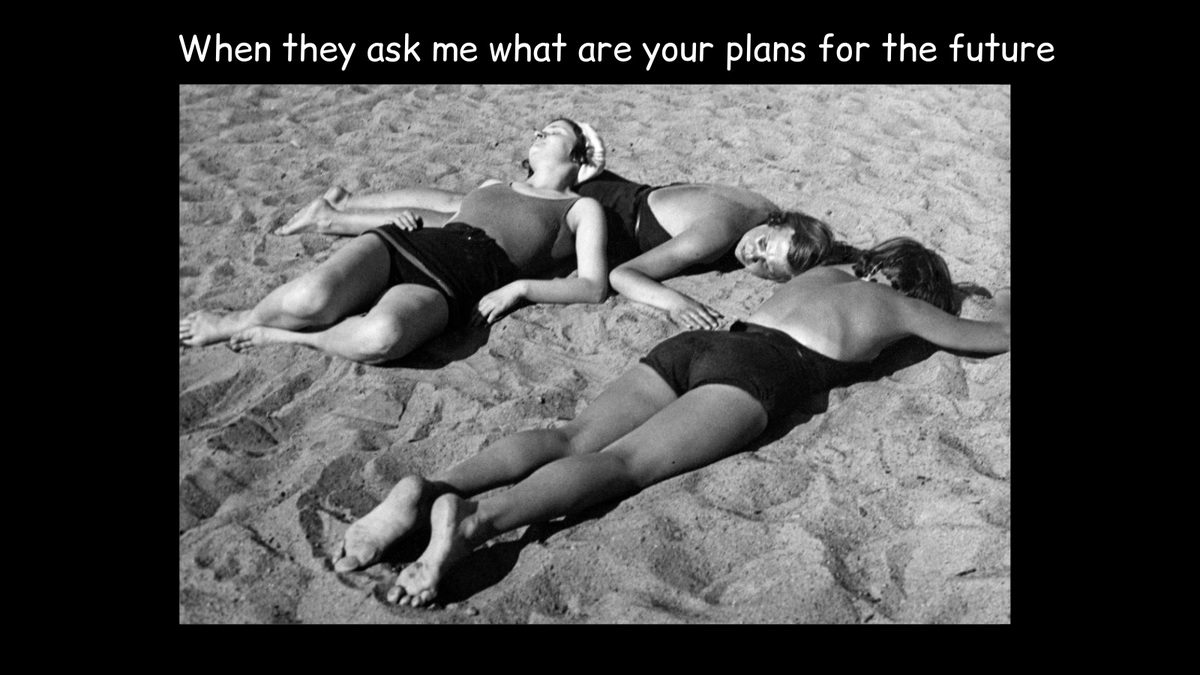 AvouriEleanna's tweet photo. When you learn how to make memes but also can't wait for summer holidays to come!
@Europeanaeu #storytelling #europeana https://t.co/wHKWIjpFVd