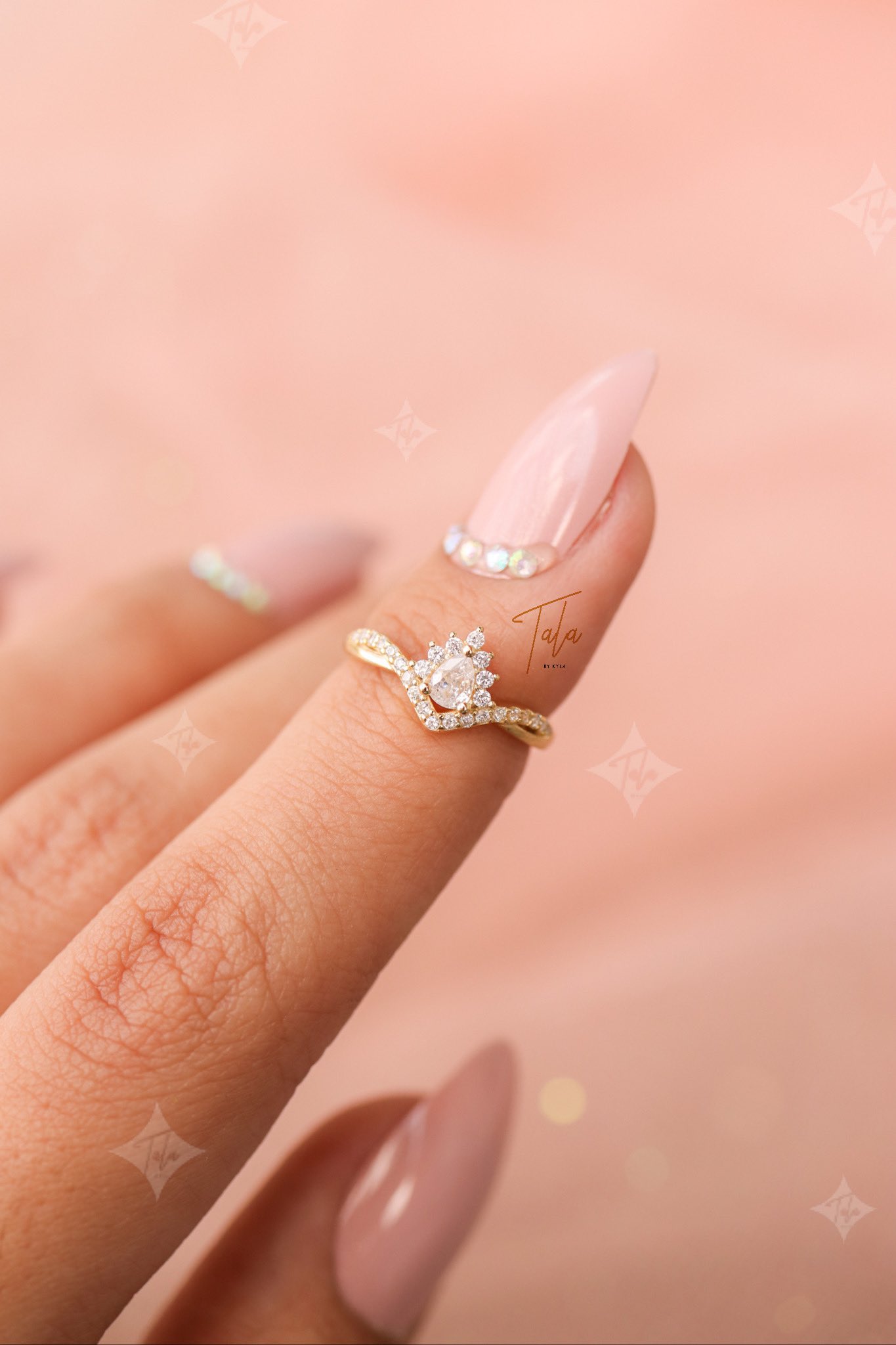 Tala 2024 promise ring