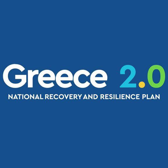 Der Nationalplan 'Griechenland 2.0' 🇬🇷 für die Verwen­dung der Mittel aus dem euro­päi­schen Wiederaufbau­fonds besteht aus einem Fahrplan für 1⃣7⃣0⃣ Projekte, Investitionen und Reformen 1/3