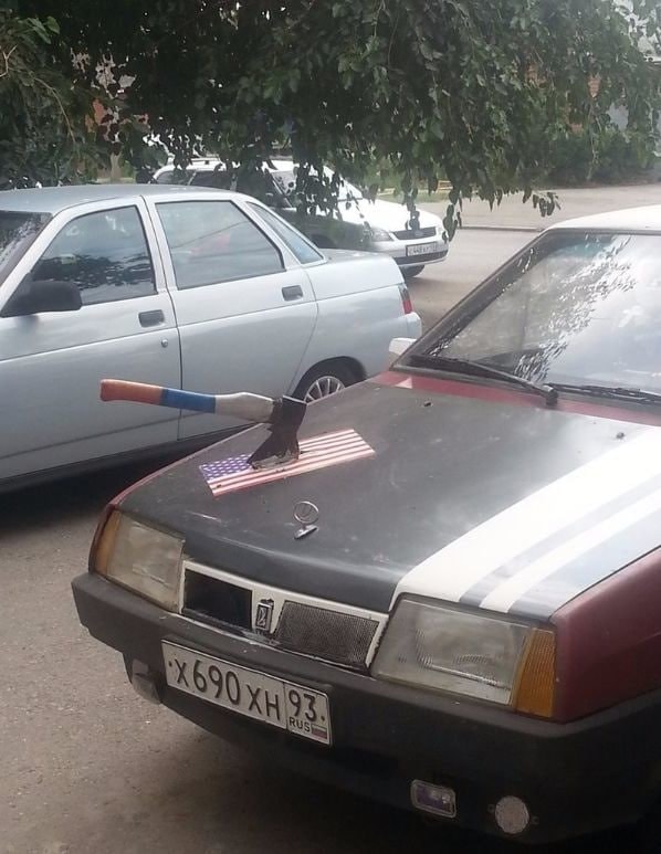 Головні новини 16 квітня: Зеленський у Макрона, Росія висилає дипломатів США - Цензор.НЕТ 7065