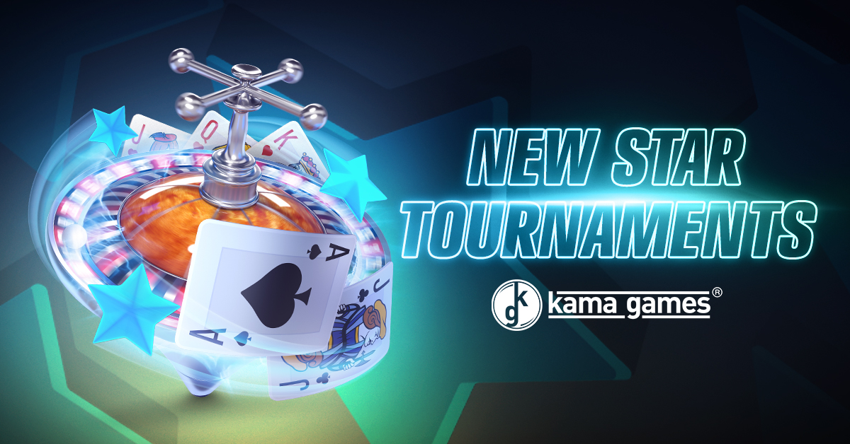 KamaGames tweet media