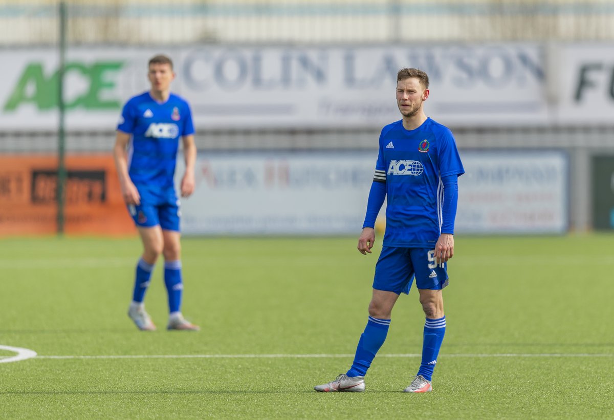 Cove Rangers FC
