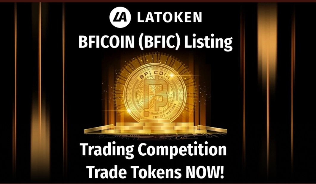 BNTZx1LztGwktZi's tweet photo. #CryptoOnLatoken https://t.co/fB3UsvvIP5