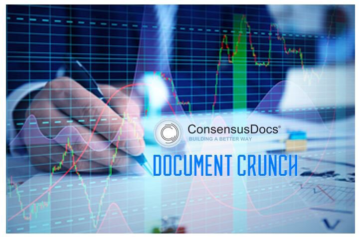 Document Crunch (@documentcrunch) on Twitter photo Proud to announce that all of our sample language on our platform is now powered by <a href="/ConsensusDocs/">ConsensusDocs</a> which we believe to be the true standard for our industry. Huge benefit for contractors of all size and scope.<a href="/AGCofA/">AGC of America</a> #gamechanger #crunchculture #consensuscrunch Proud to announce that all of our sample language on our platform is now powered by <a href="/ConsensusDocs/">ConsensusDocs</a> which we believe to be the true standard for our industry. Huge benefit for contractors of all size and scope.<a href="/AGCofA/">AGC of America</a> #gamechanger #crunchculture #consensuscrunch
