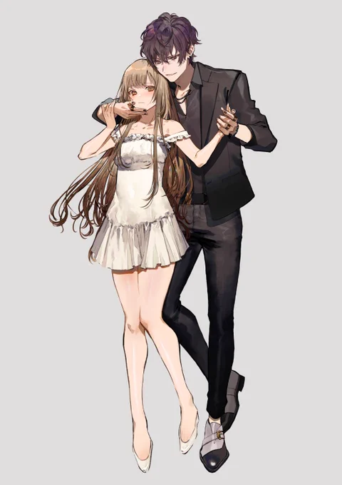 志麻さんの新曲「Oxygen」のイラスト担当しました。
とてもかっこいいものに仕上がっているので、是非聴いてみてください!

https://t.co/8ASBBwTylv 