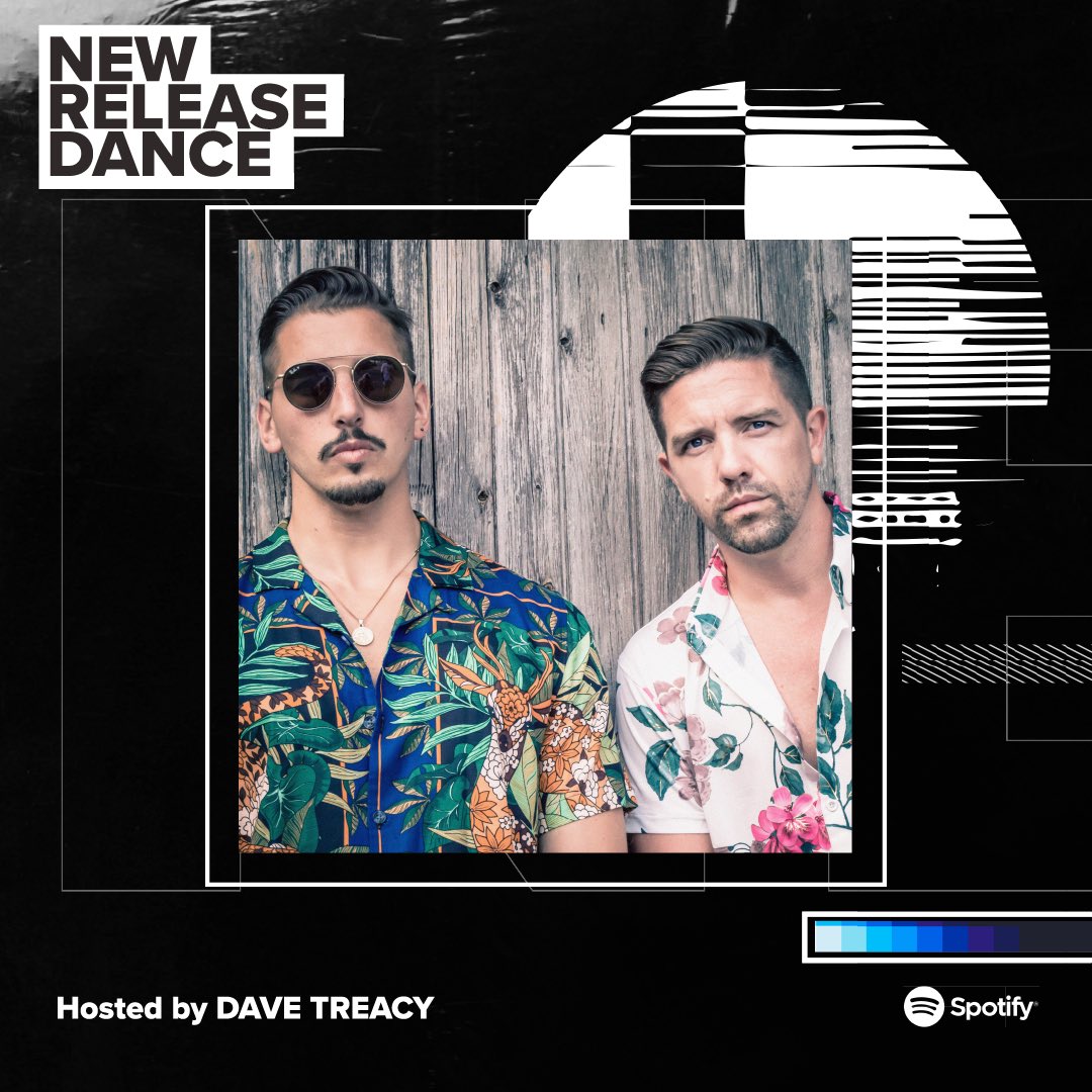 EP 5 <a href="/NewReleaseDance/">New Release Dance</a> is on <a href="/Spotify/">Spotify</a>

Chats with <a href="/jessbaysdj/">Jess Bays</a> &amp; <a href="/toughlovemusic/">Tough Love</a>

Music from <a href="/eliandfur/">Eli & Fur</a> <a href="/Disciples/">Disciples</a> <a href="/KyleMeehanMusic/">Kyle Meehan</a> <a href="/manyfewofficial/">ManyFew</a> <a href="/LEO809ai/">LEO.809</a> <a href="/TuohyGary/">Gary T</a> <a href="/DirtySecretz/">Dirty Secretz</a> @absoluteishere <a href="/FerreckDawn/">Ferreck Dawn</a> <a href="/GuzGrooves/">GUZ</a> <a href="/FrankyRizardo/">Franky Rizardo</a> <a href="/kolschofficial/">Kölsch</a>

open.spotify.com/episode/2JjT9U…