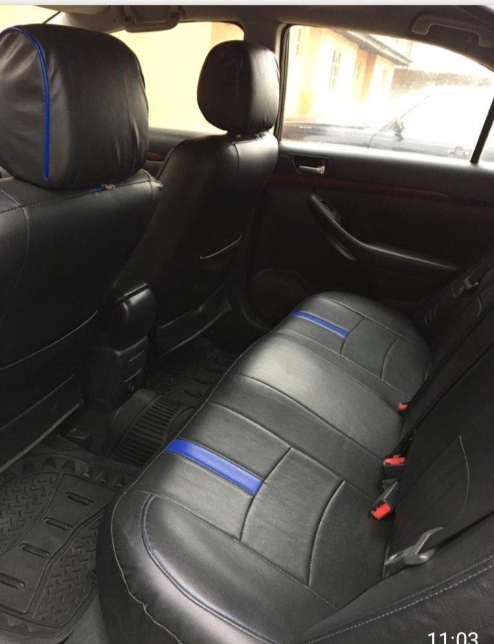 ISELLEVERYTHINZ's tweet photo. 💥For Sale!
Automatic Toyota Avensis 2010 model💥
👉Neatly used
👉Price 1.2m slightly negotiable
👉 Location #CALABAR
Call/WhatsApp 08155556971
 #CalabarTwitter #PantamiResign Congratulations Nengi Nigeria #cryptocurrencies Arewa Ipob Finance minister Emefiele Obaseki #Buhari https://t.co/vsw8lEvIuH