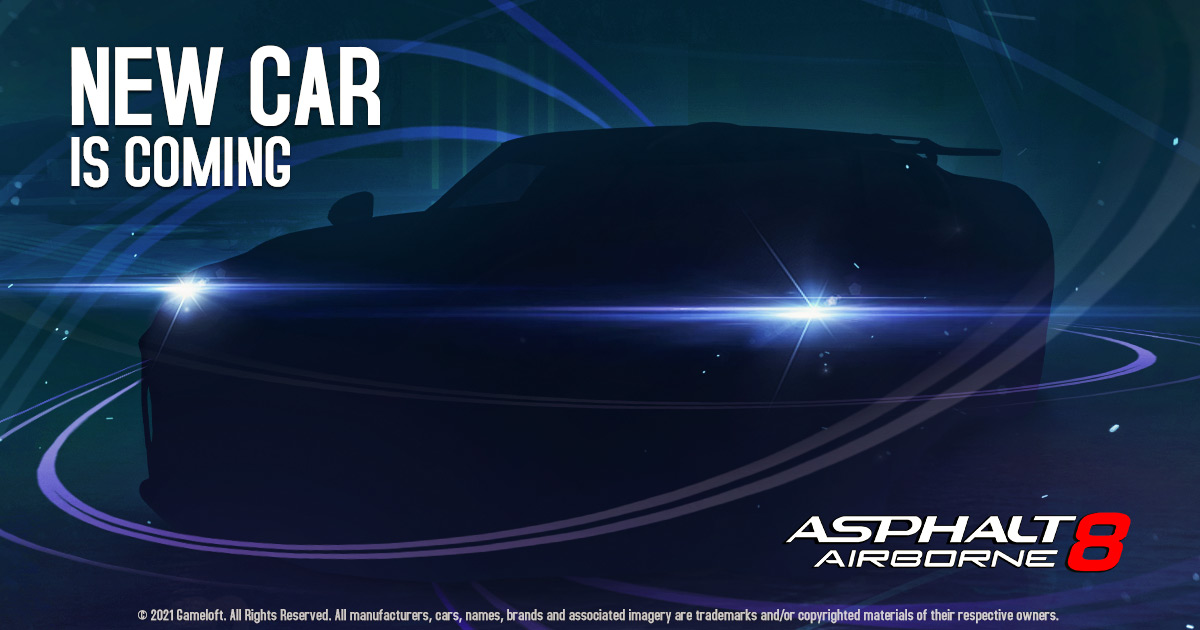 asphalt's tweet photo. A new king is coming for "The Asphalt Throne!"👑 
Are you ready to compete for the newest, most high-performance vehicle ever to grace the A8 game?🏆

https://t.co/a0r5rzwPb6 https://t.co/MYlVcyjiQ1