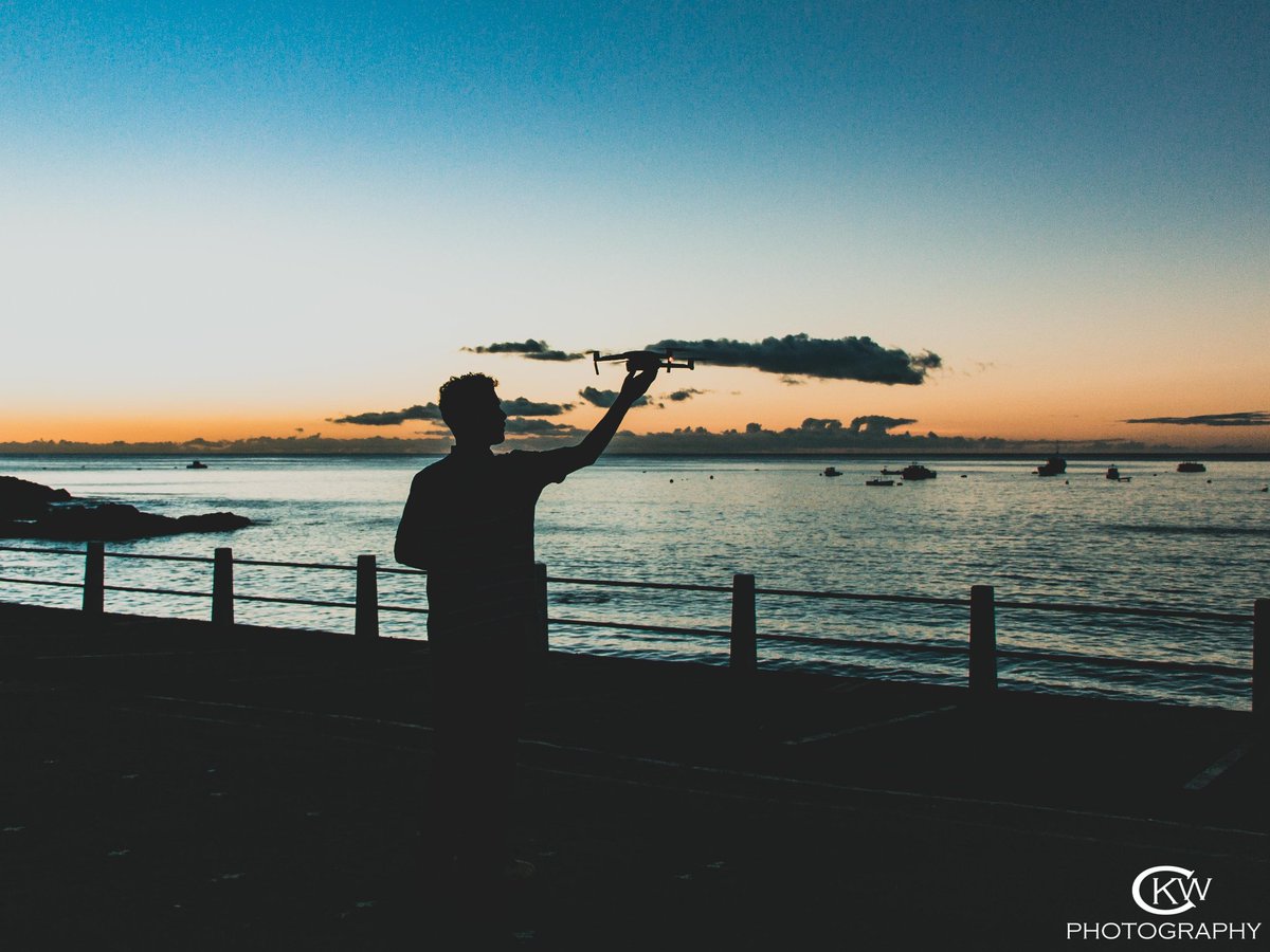 St Helena Phantom View (Productions) tweet media