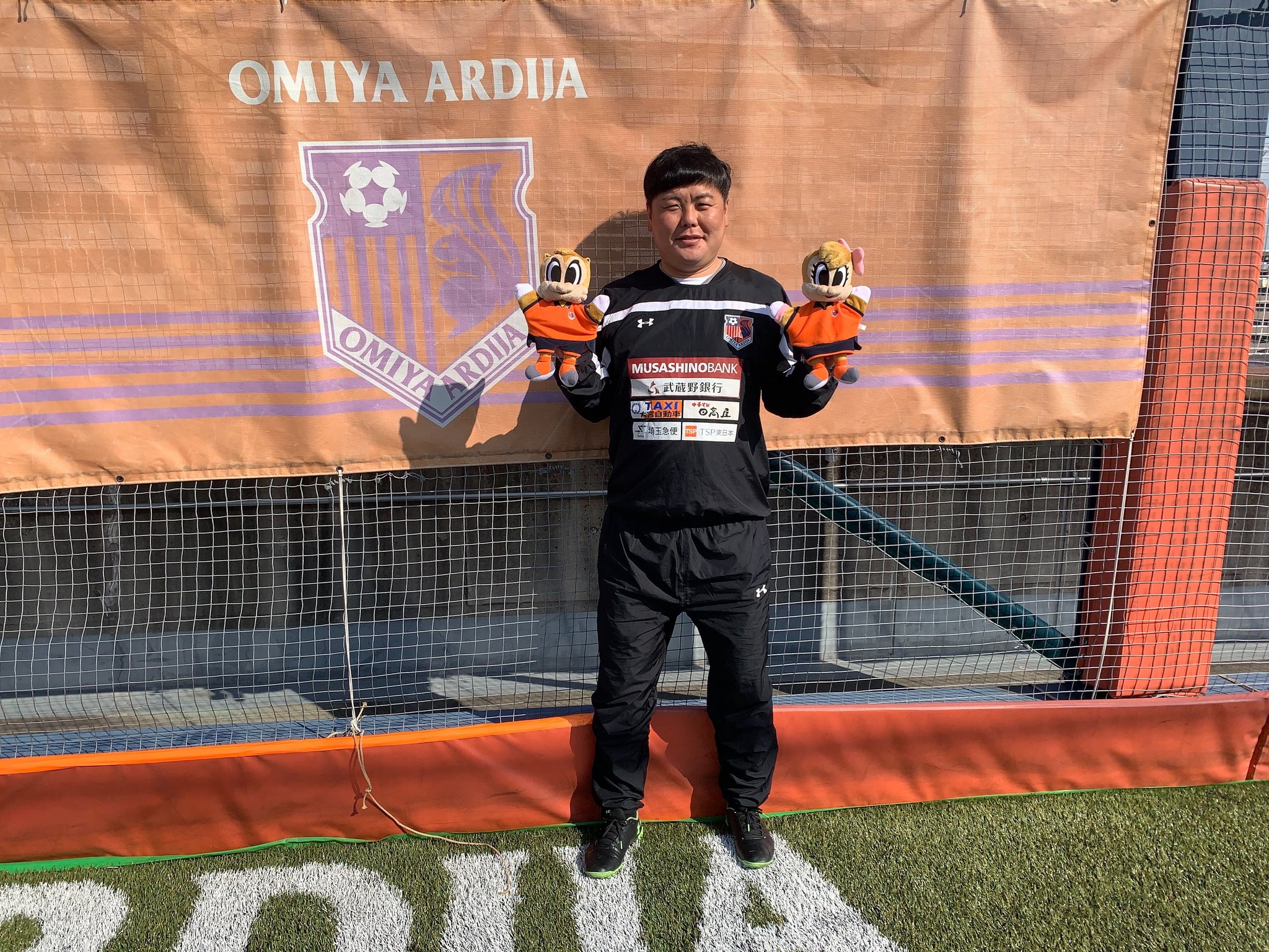 大宮アルディージャサッカースクール公式 21年度 コーチ紹介 吉田 拓郎コーチ よしだ たくろう 小林 智 コーチ こばやし さとし 廣松 優一コーチ ひろまつ ゆういち 白井 省悟コーチ しらい しょうご 今年度もみんな元気に頑張ろう