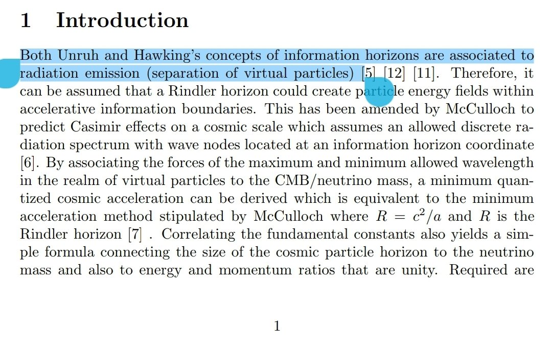 Feynman on Twitter "It's not a good sign when the first sentence