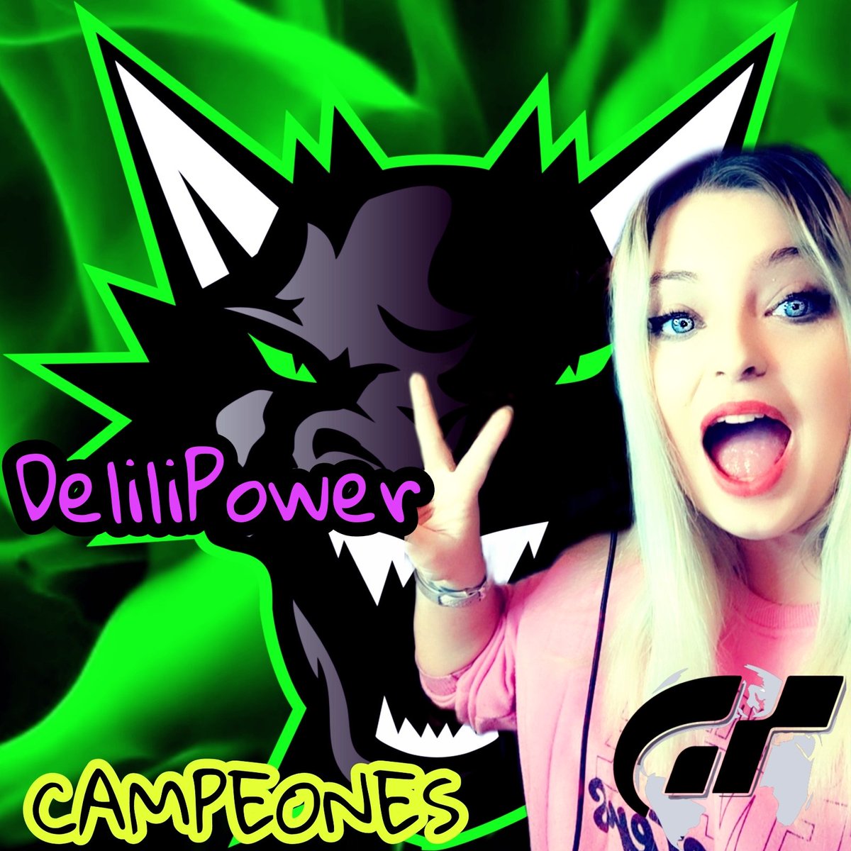 DeliliPower's tweet photo. SI @ValyrianDrivers 🔥🏁campeones en la #EvolutionRacingCup del @lecesports !!!! Permitidme un poco de #Autobombo con esas dos carreras y dos podiums que me marqué en el campeonato! Si, yo contesto en pista 😏🏁💚🔥 https://t.co/8dllgUCVQl