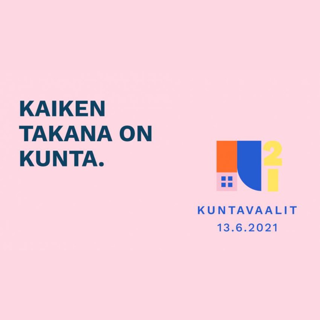 KamillaUbuntu's tweet photo. Knowing how much life is bubbling despite our distancing, here are my suggestions on what to push your extra spring energy on, read here👉https://t.co/wCeG0ty7lx
#municipalelections #kuntavaalit2021 #communitybuilding #riseinunity https://t.co/4JLXyhhcwN