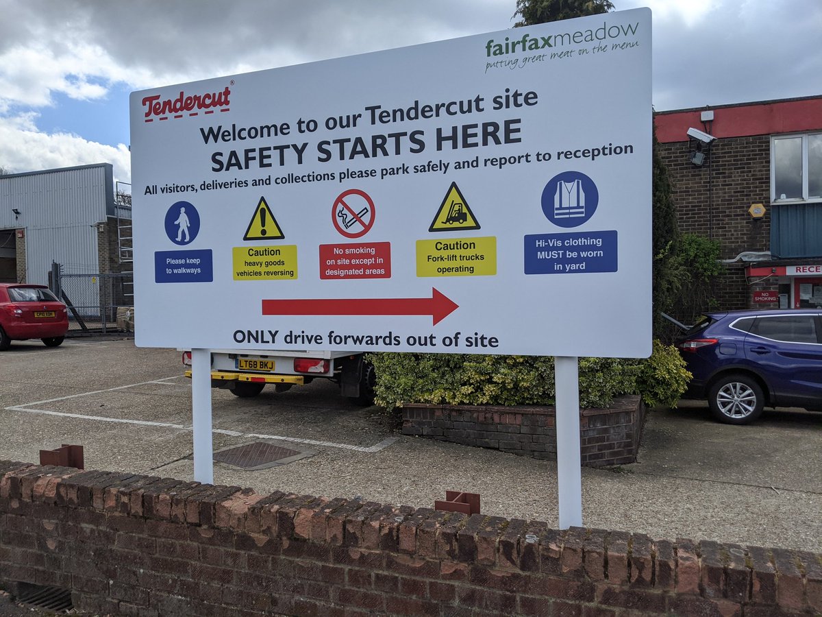 The Sign Shop tweet media