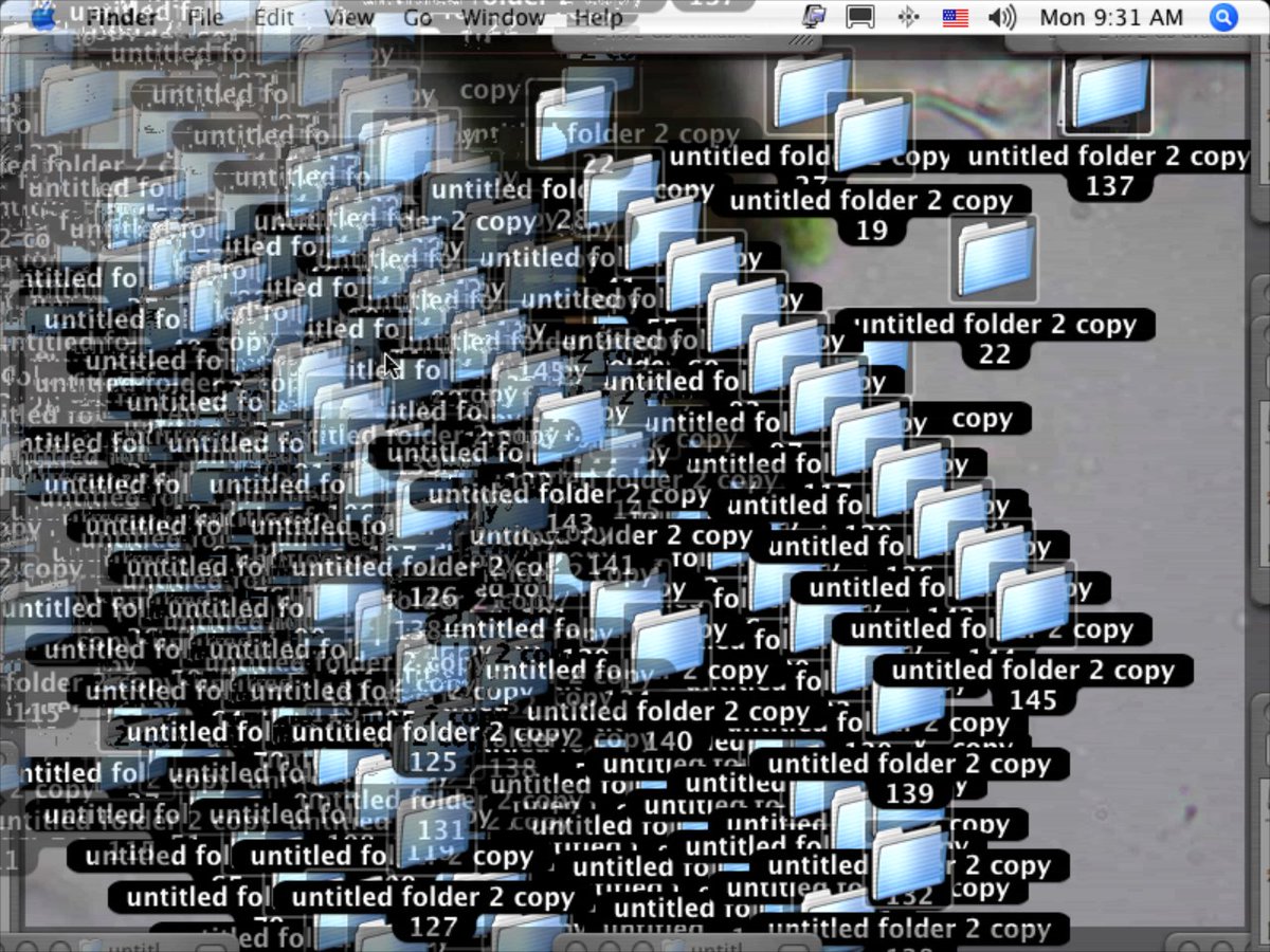 The Uncanny Valley Episode VII: “Glitch Art and the Other Side of Failure” by Beth Jochim bit.ly/2Qbm7Yi