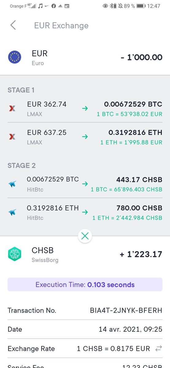 Fitsoof's tweet photo. @swissborg 😍 https://t.co/d3uOp2Te6H