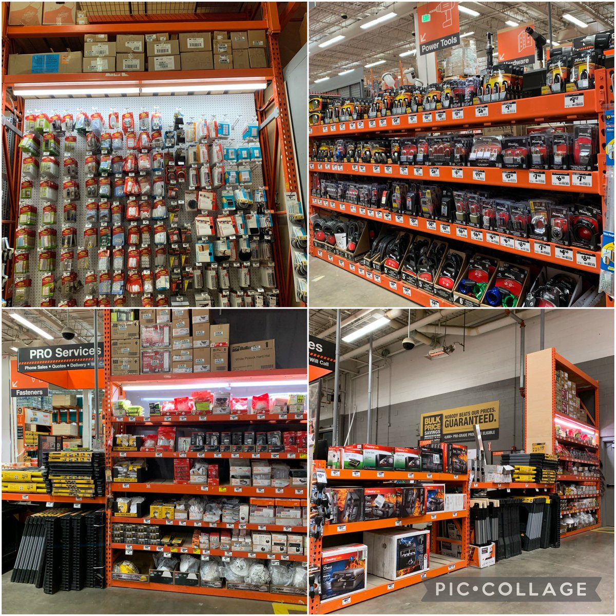 walterkremer11's tweet image. #StoreRefresh #278OrangeProud #MAPowerPD @ThdMoe @THDNuristani @CollazoH @mriley4640 @HDSarah4640 @trendsetta_t @Purplelady4640 @PaulDeveno @KhalifThd @ThdRmotran