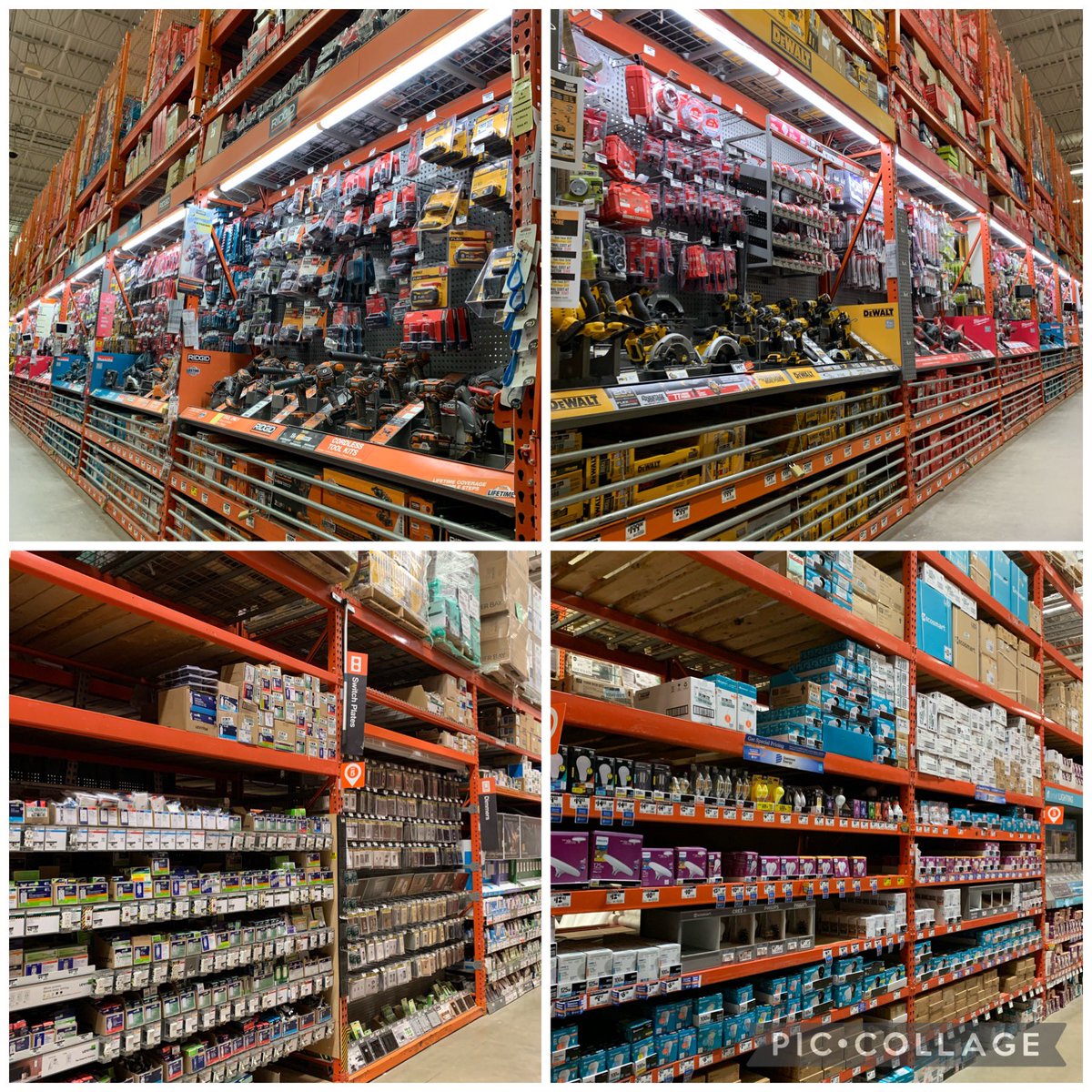 walterkremer11's tweet image. #StoreRefresh #278OrangeProud #MAPowerPD @ThdMoe @THDNuristani @CollazoH @mriley4640 @HDSarah4640 @trendsetta_t @Purplelady4640 @PaulDeveno @KhalifThd @ThdRmotran