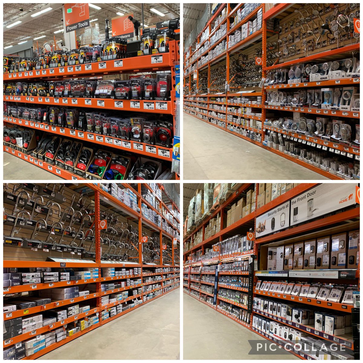walterkremer11's tweet image. #StoreRefresh #278OrangeProud #MAPowerPD @ThdMoe @THDNuristani @CollazoH @mriley4640 @HDSarah4640 @trendsetta_t @Purplelady4640 @PaulDeveno @KhalifThd @ThdRmotran