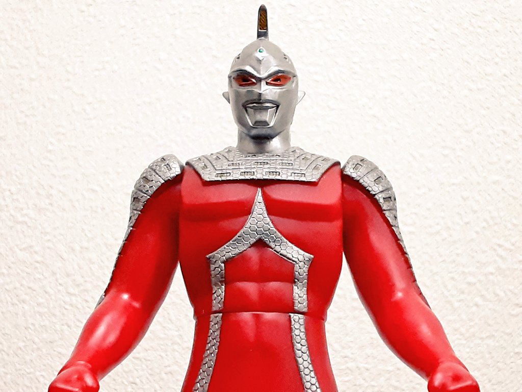 ウルトラセブンx