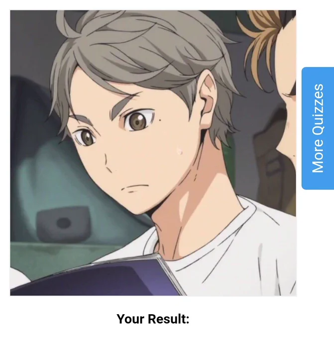 quando dico di kinnare suga non lo dico tanto per 