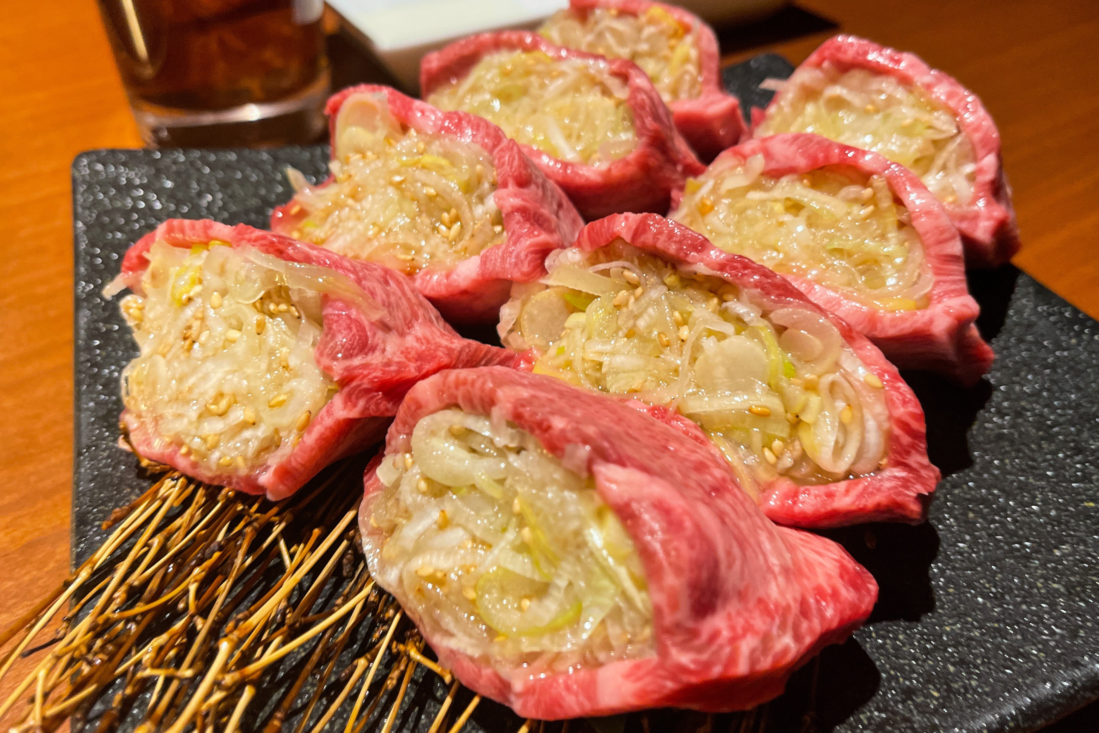 牛タン塩ネギタン塩ネギ包みタン Zwbjo3o2ivcskkx Twitter