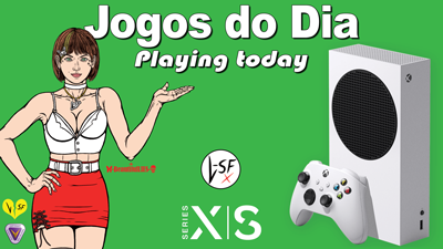 xLeandroSFx's tweet photo. In live Now / Transmitindo:
#shoppekeep
#indiegames #steam #xboxSeries #PC #SeriesS
Shoppe Keep - (Xbox Series S) (PT-BR) (EN) / !giveaway !Sorteio 3 Xbox Games and Steam Games https://t.co/kfPQLOxyFU https://t.co/G3ZV3KPD1E
