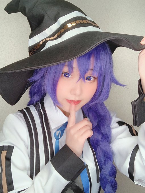 コスプレイヤーくろねこのTwitter画像20