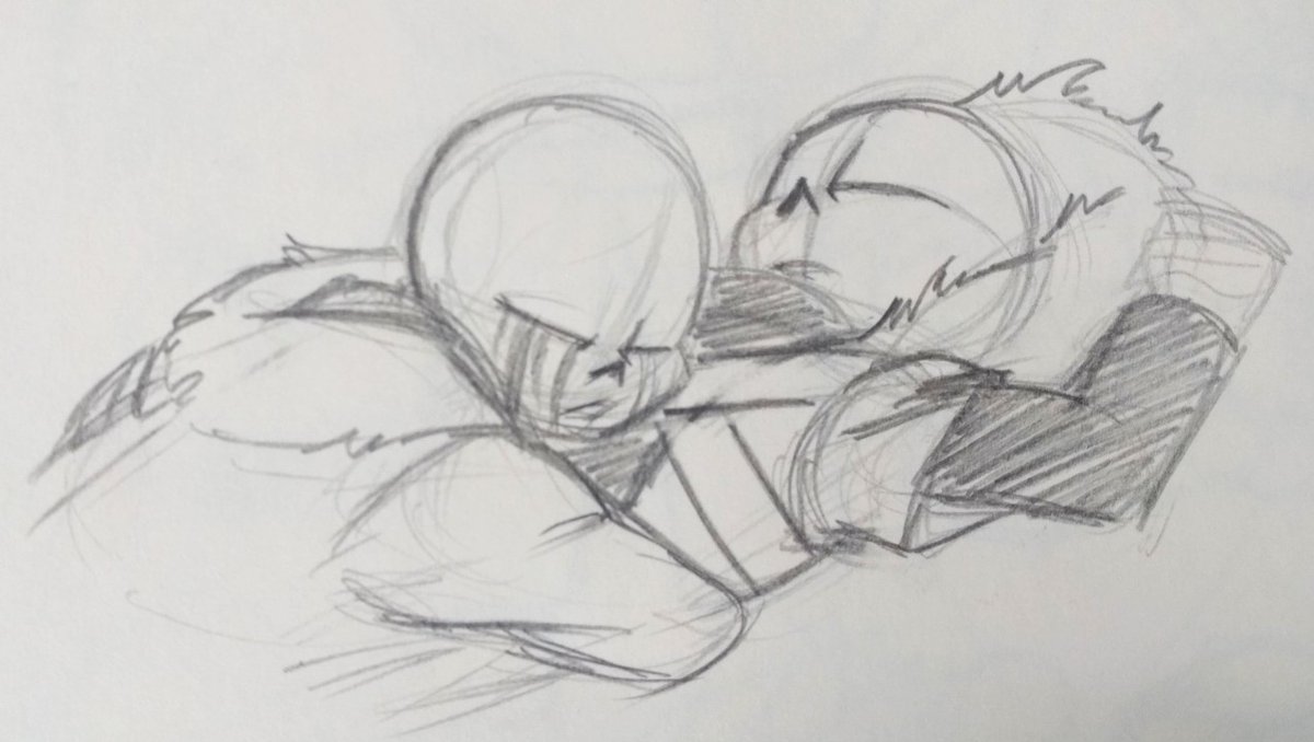 GrinningKit's tweet image. ...I was in a particular mood today, apparently.