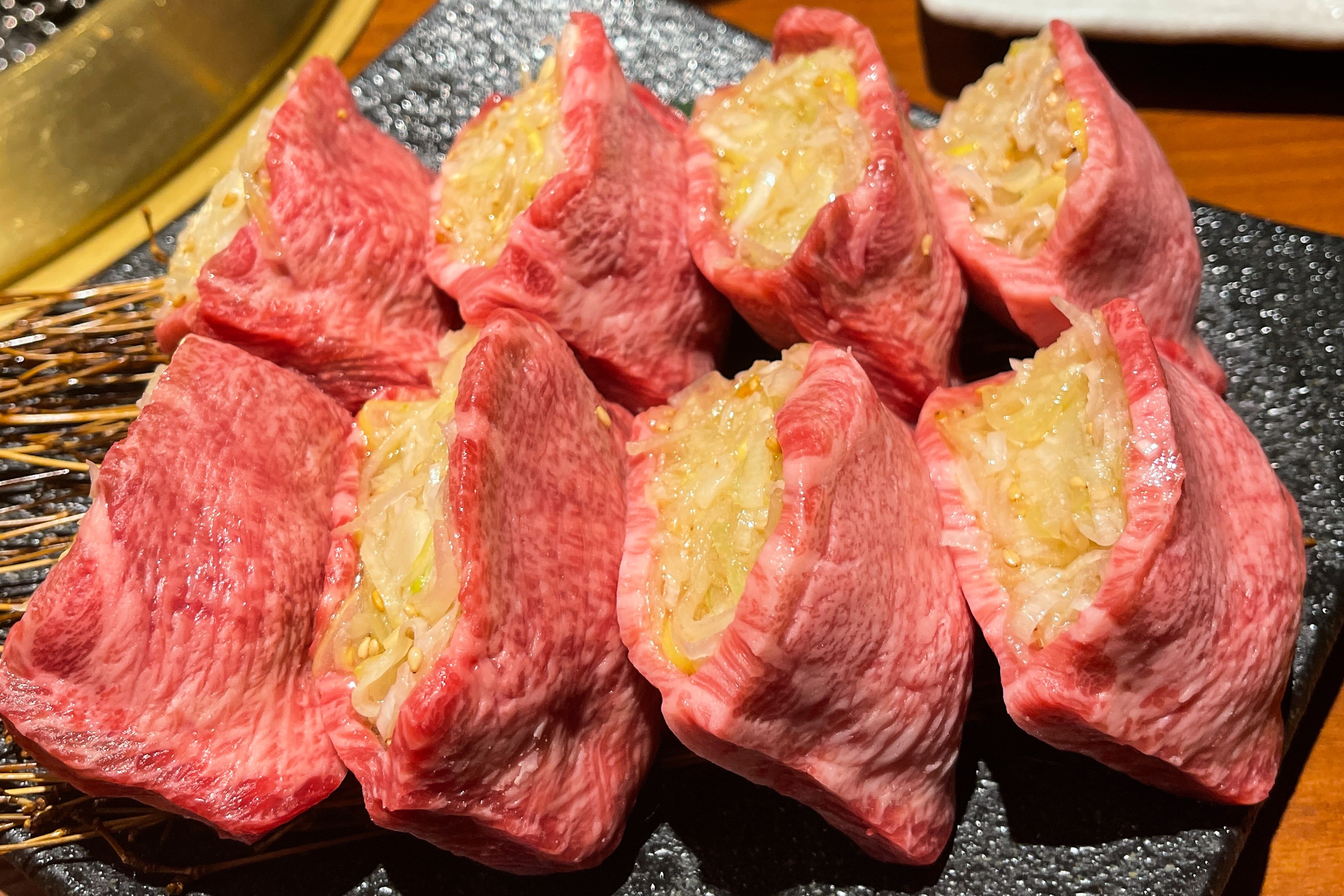 牛タン塩ネギタン塩ネギ包みタン Zwbjo3o2ivcskkx Twitter