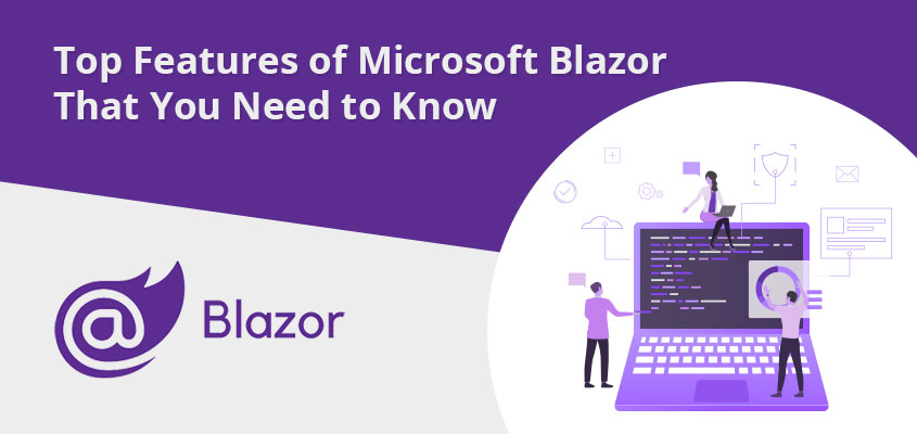 zobiweb's tweet image. Top Features of Microsoft Blazor That You Need to Know by @zobiweb
#MicrosoftBlazor #BlazorDevelopment #BlazorFramework #Blazor #BlazorFeatures
Visit: zenwriting.net/zobiweb/top-fe…
