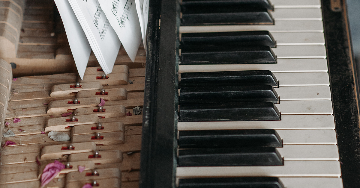 Radio3tweet's tweet photo. Costruiva strumenti musicali a Vienna, quando in città c'erano Beethoven e Haydn, uno dei suoi pianoforti a coda era il prediletto di Mozart, la sua meccanica dei martelletti fu una rivoluzione: la vita di Anton Walter a #Wikimusic, qui https://t.co/BkZGQQls4D https://t.co/mm7ZLpNcdS
