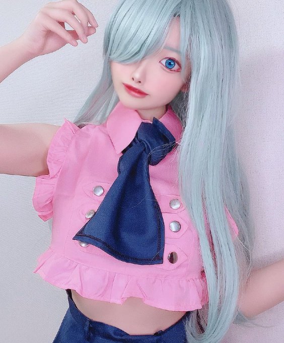 コスプレイヤーえとちゃのTwitter画像52