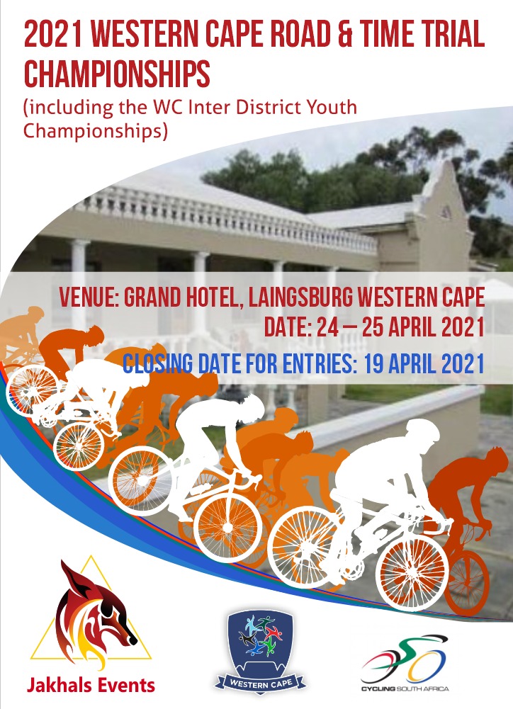 Jakhals Events (@jakhalsevents) on Twitter photo 