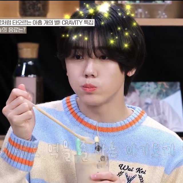 ahnfeed's tweet image. #성민 #크래비티 #SEONGMIN